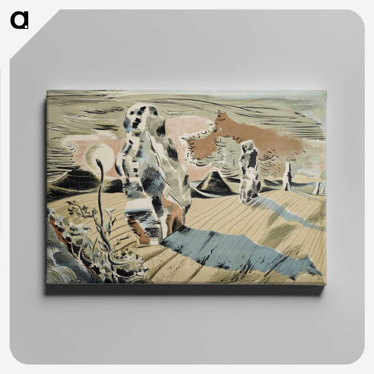 1-1_Paul-Nash_canvas