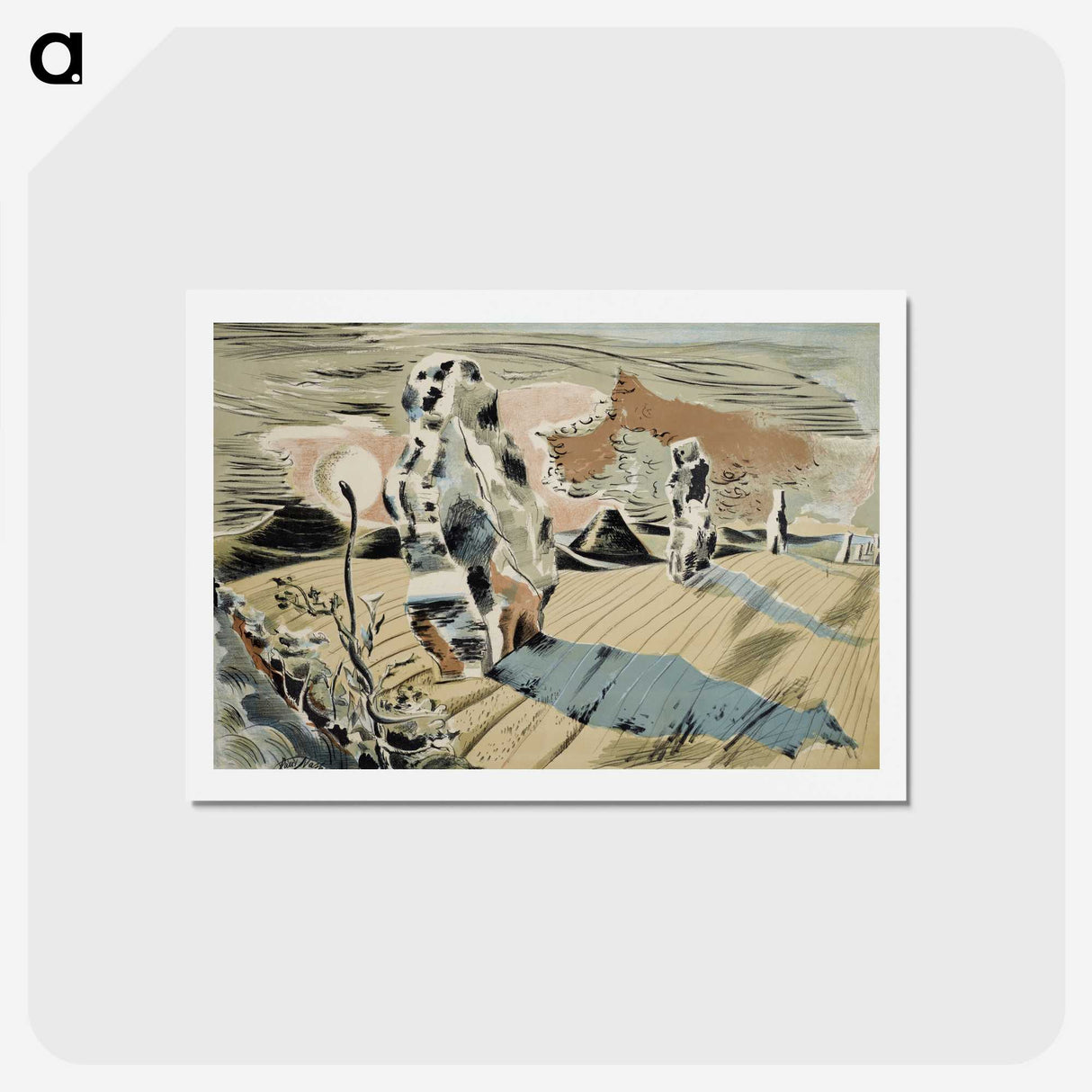 1-1_Paul-Nash_hagaki