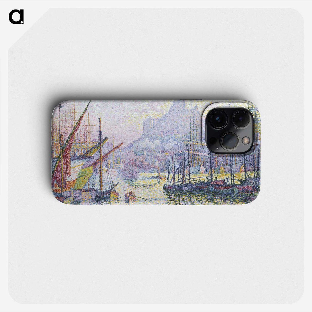 1-1_Paul-Signac_phone
