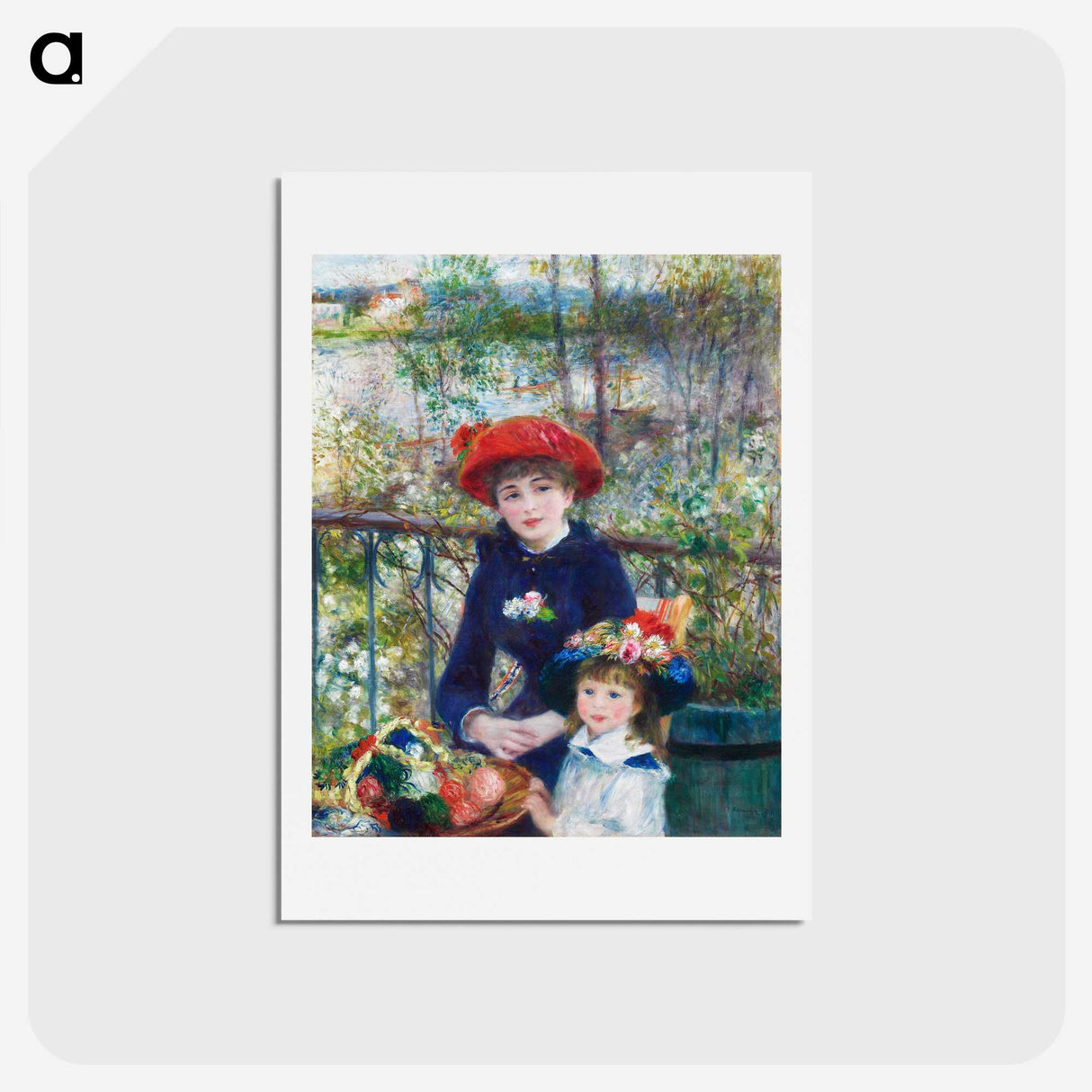 1-1_Pierre-Auguste-Renoir_hagaki