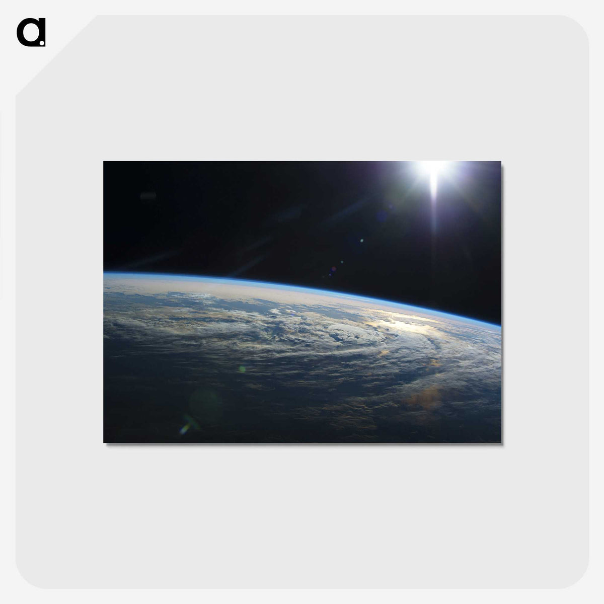 1-1_Planet-Earth_postcard