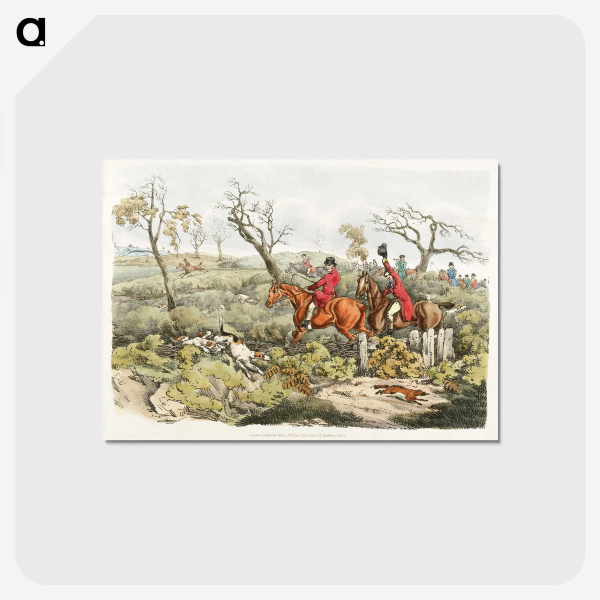 1-1_Sporting-Sketches_postcard