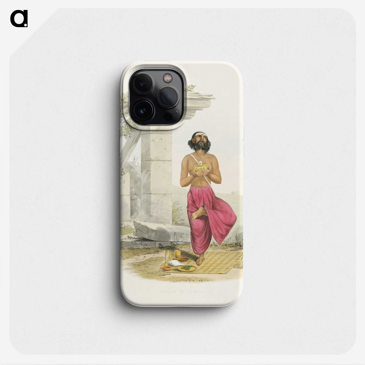 1-1_The-Daily-Prayers-of-the-Brahmins_phone