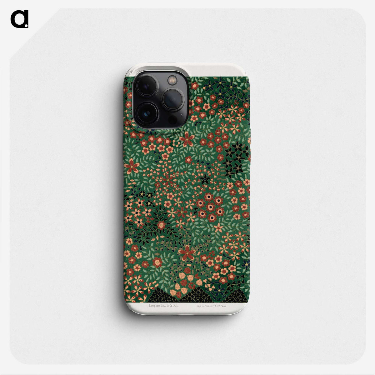 1-1_The-Ornamental-Arts-of-Japan_phone