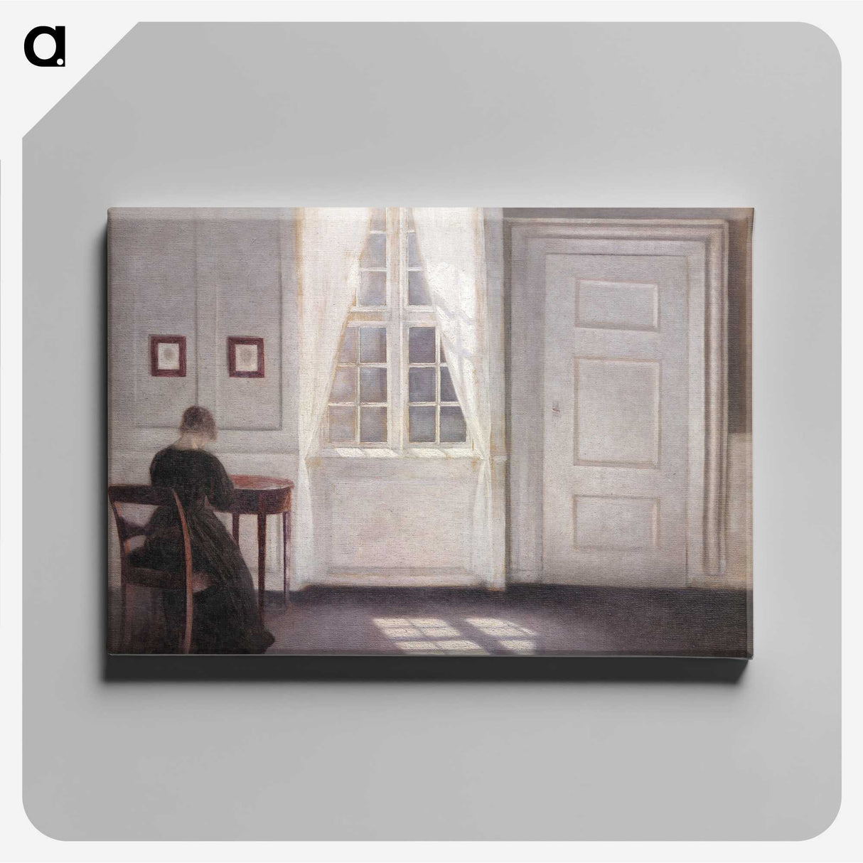 1-1_Vilhelm-Hammershoi_canvas