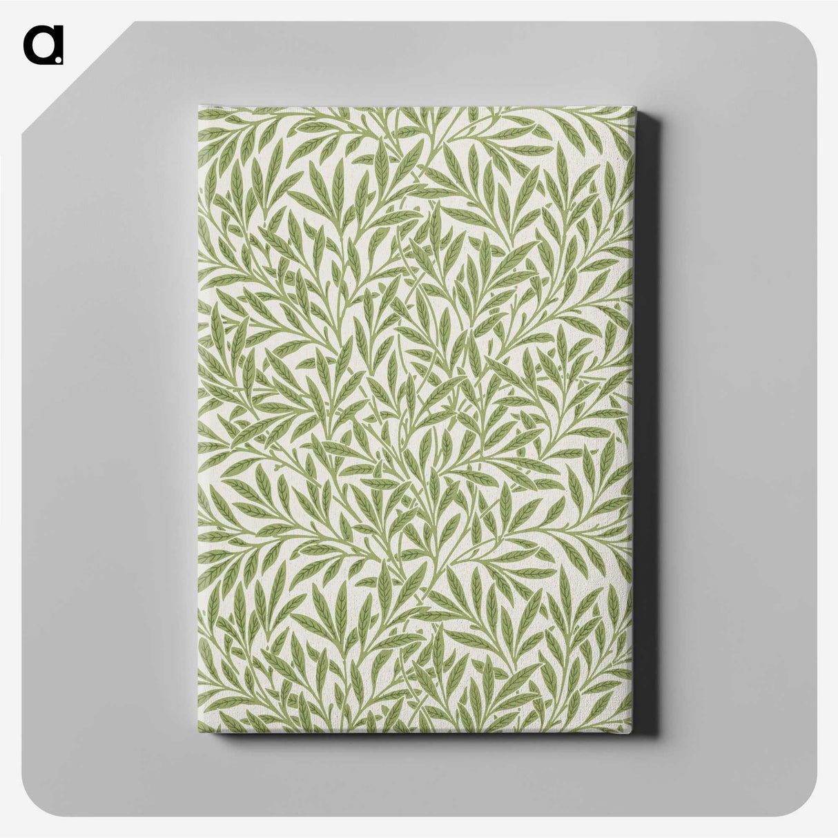 1-1_William-Morris_canvas