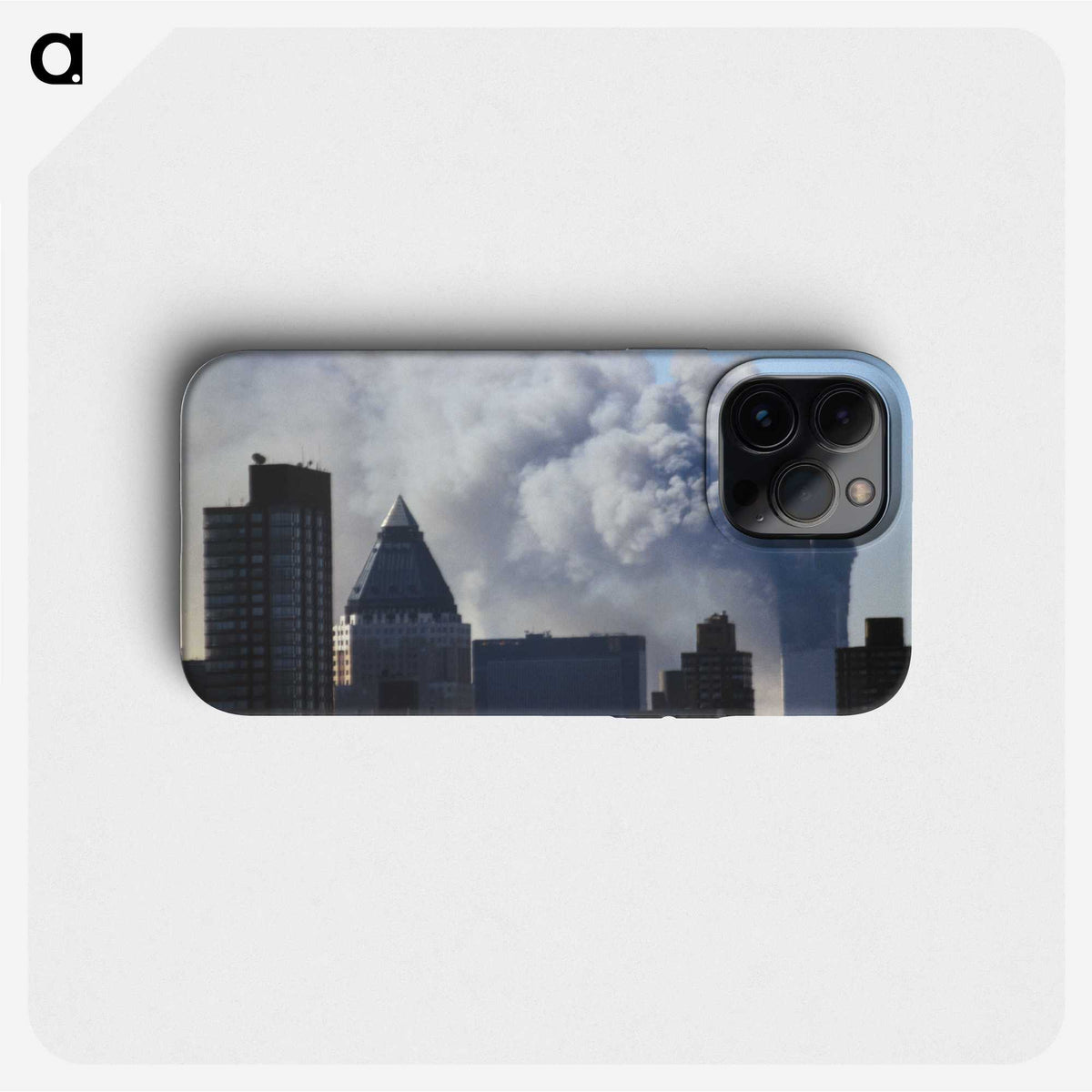 1-1_World-Trade-Center-Attack_phone