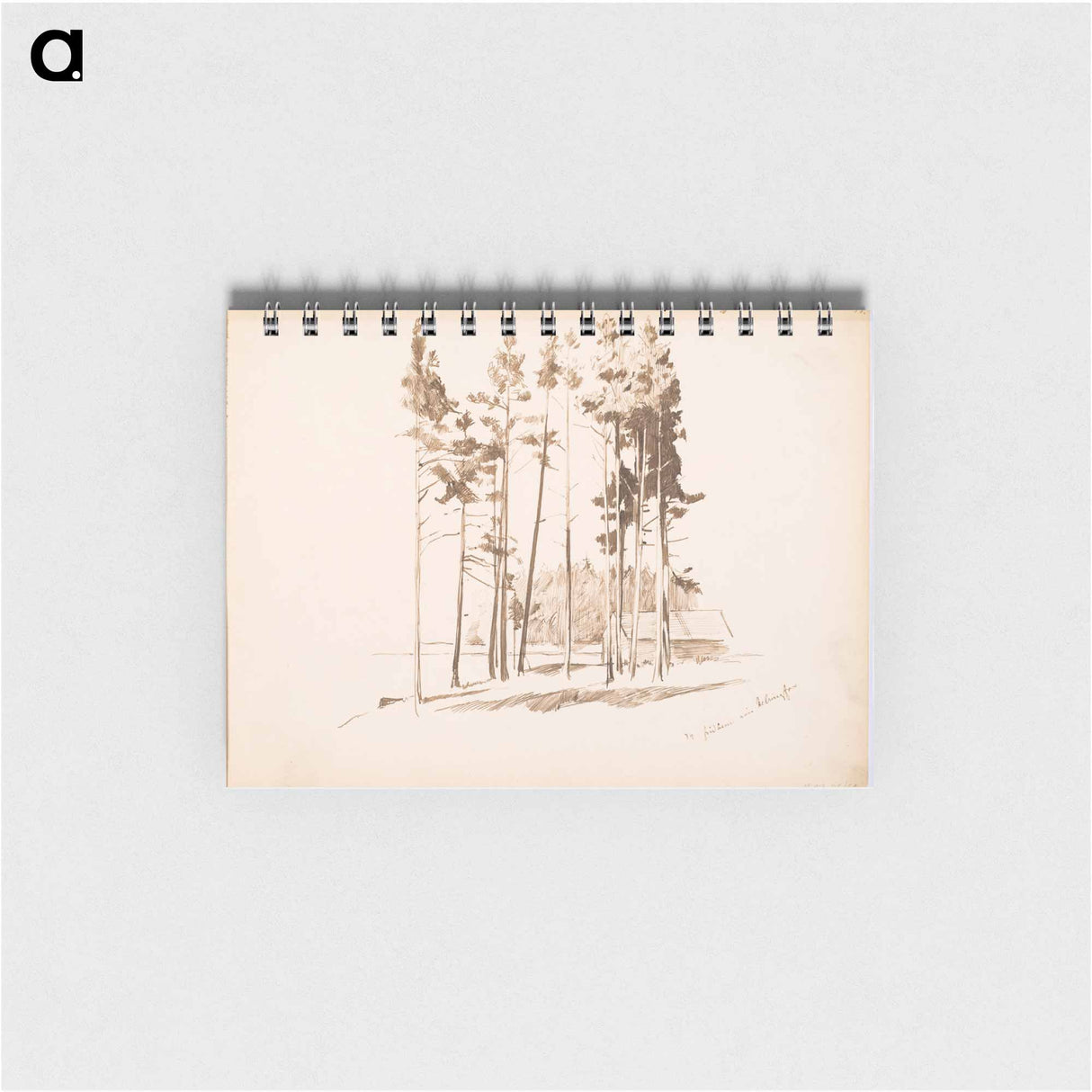 (unknown) - アルバート エーデルフェルト Memo.