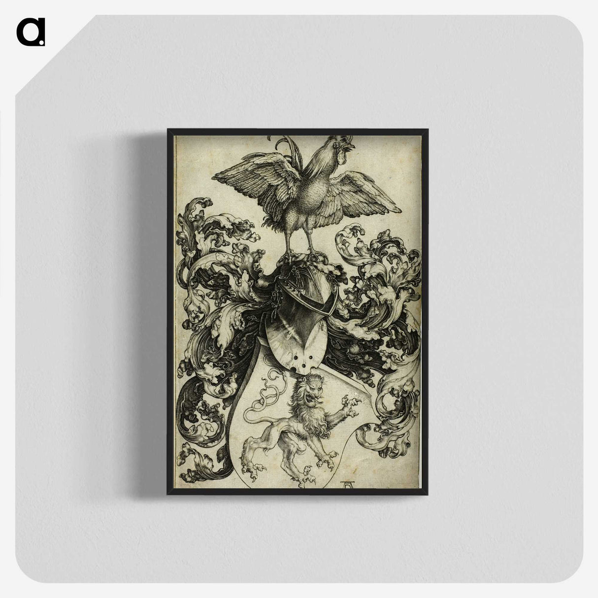 1-20_Albrecht-Durer_blk-crop