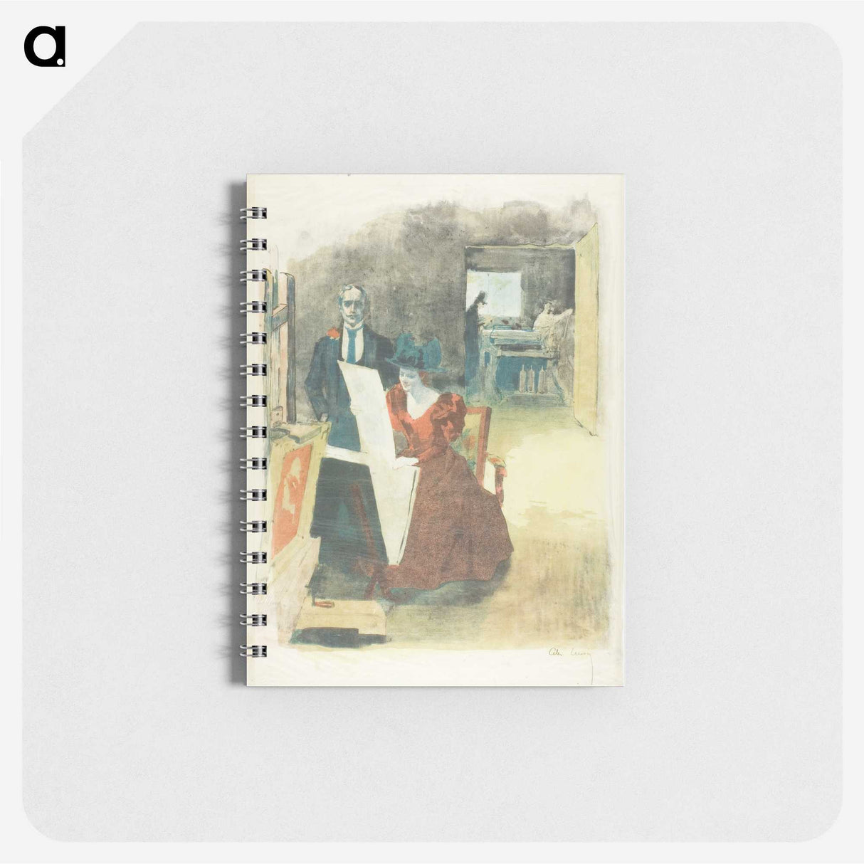 1-20_Alexandre-Lunois_memo