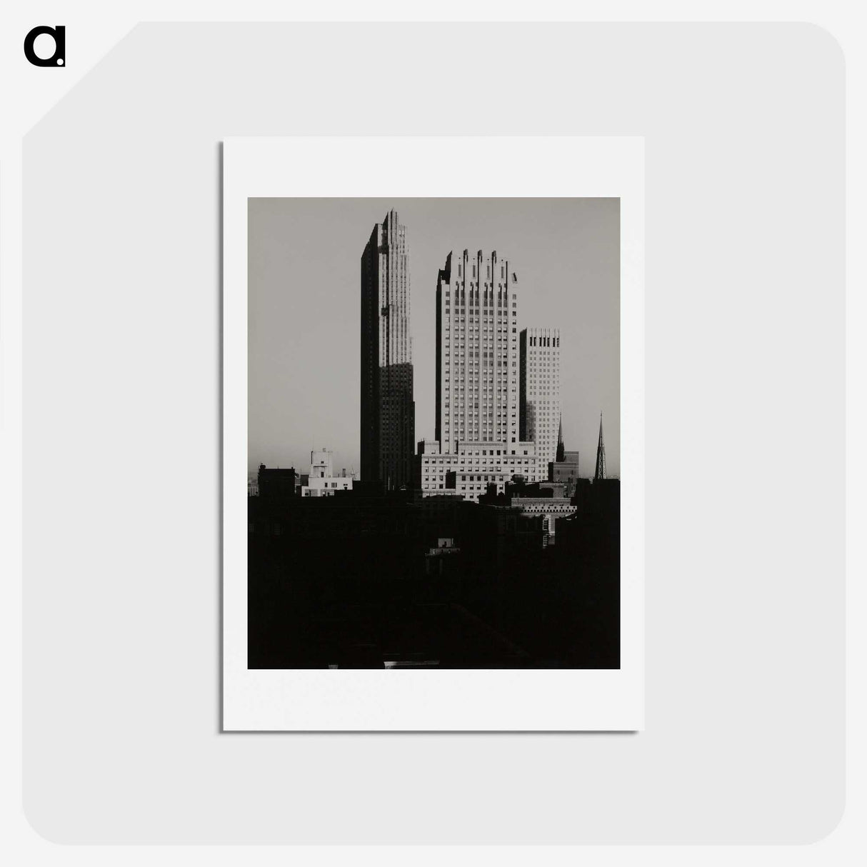 1-20_Alfred-Stieglitz_hagaki