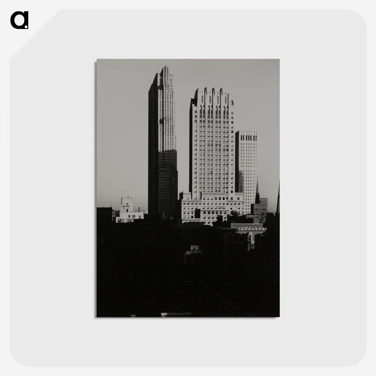 1-20_Alfred-Stieglitz_postcard