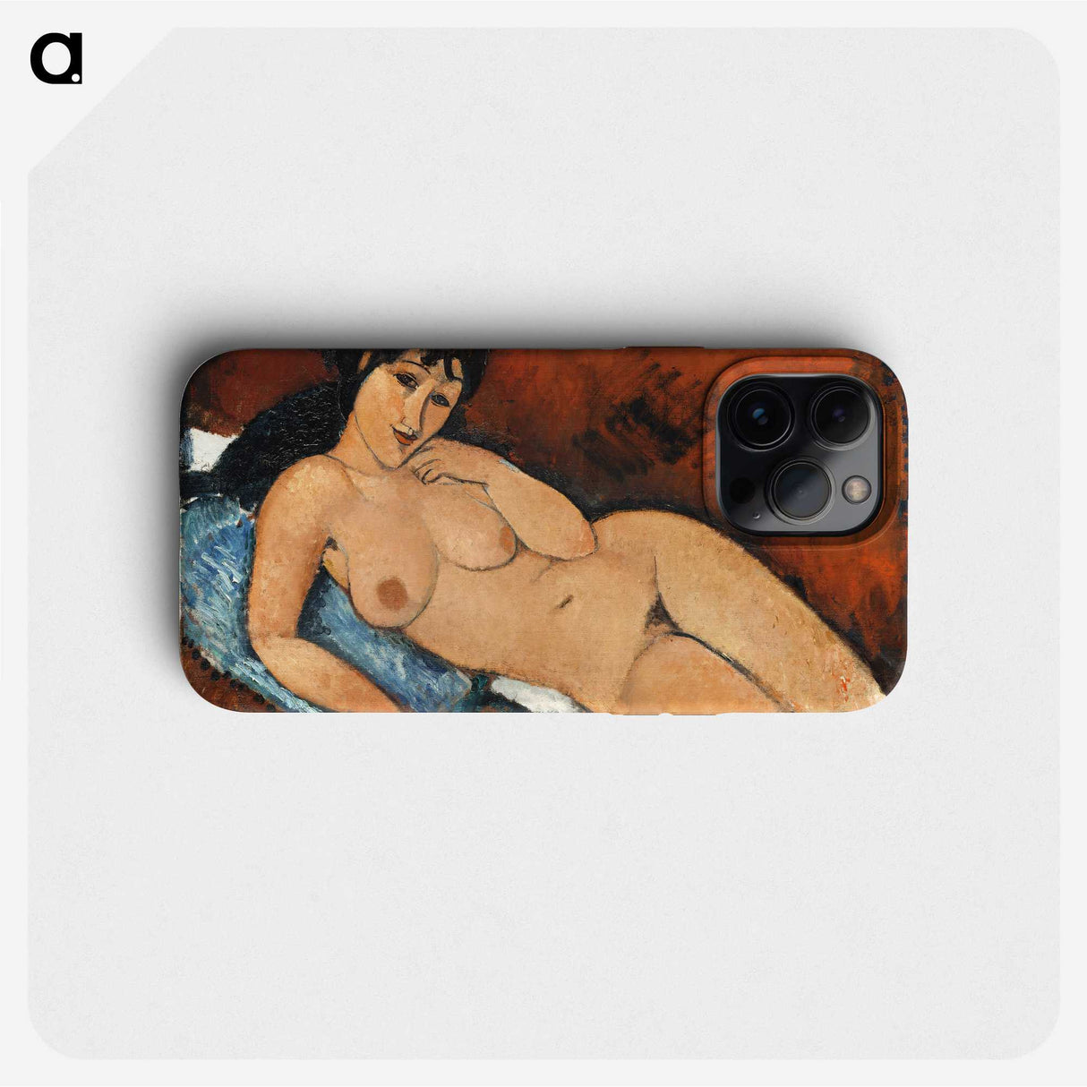 1-20_Amedeo-Modigliani_phone