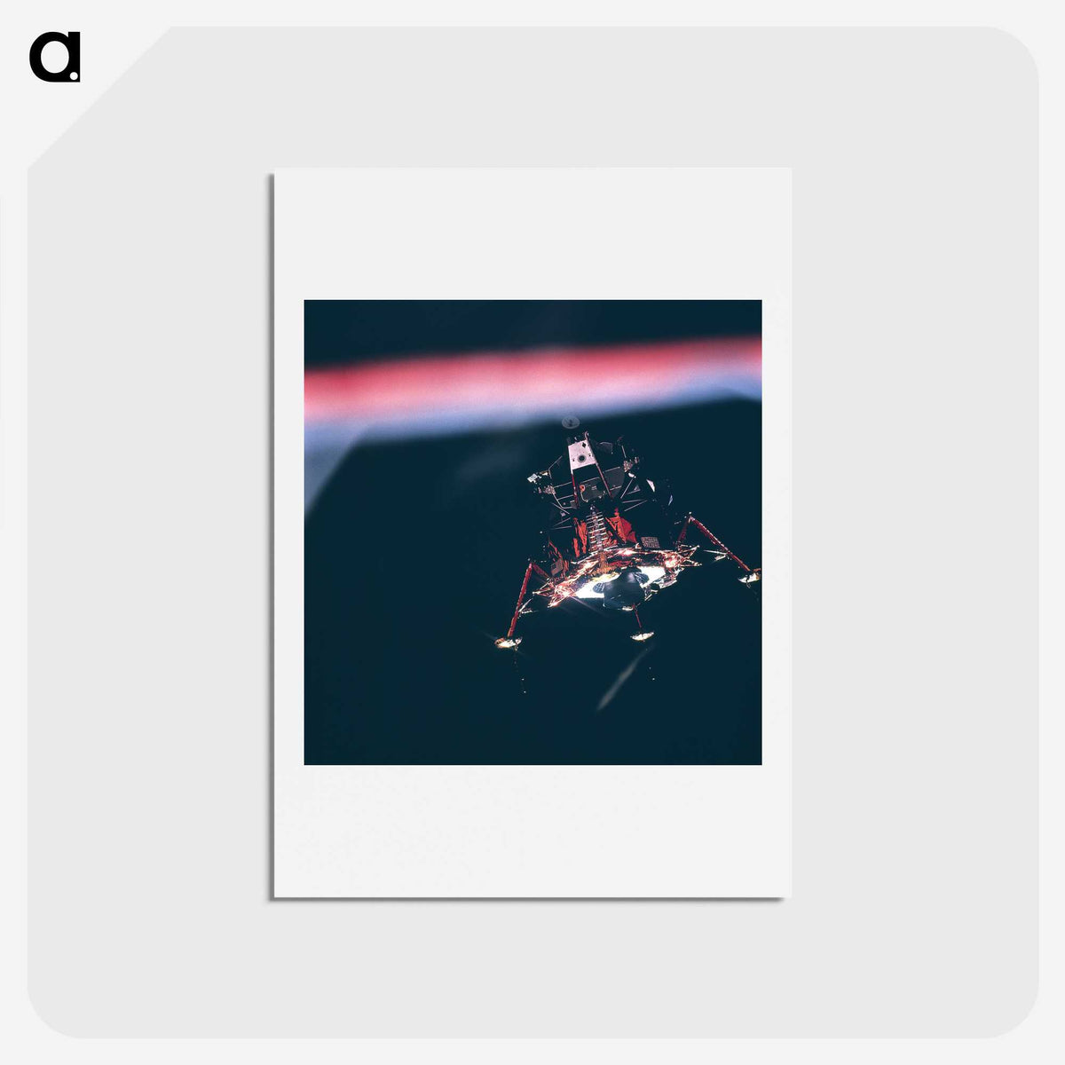 1-20_Apollo-Moon-Landing_hagaki