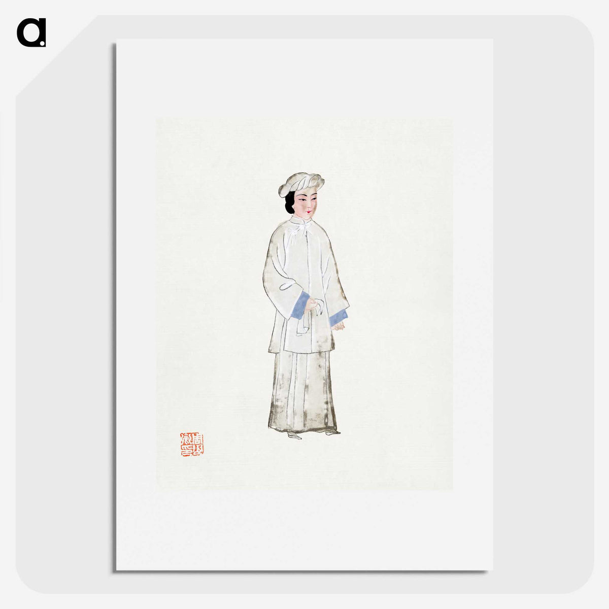 1-20_Chinese-Costumes_picture