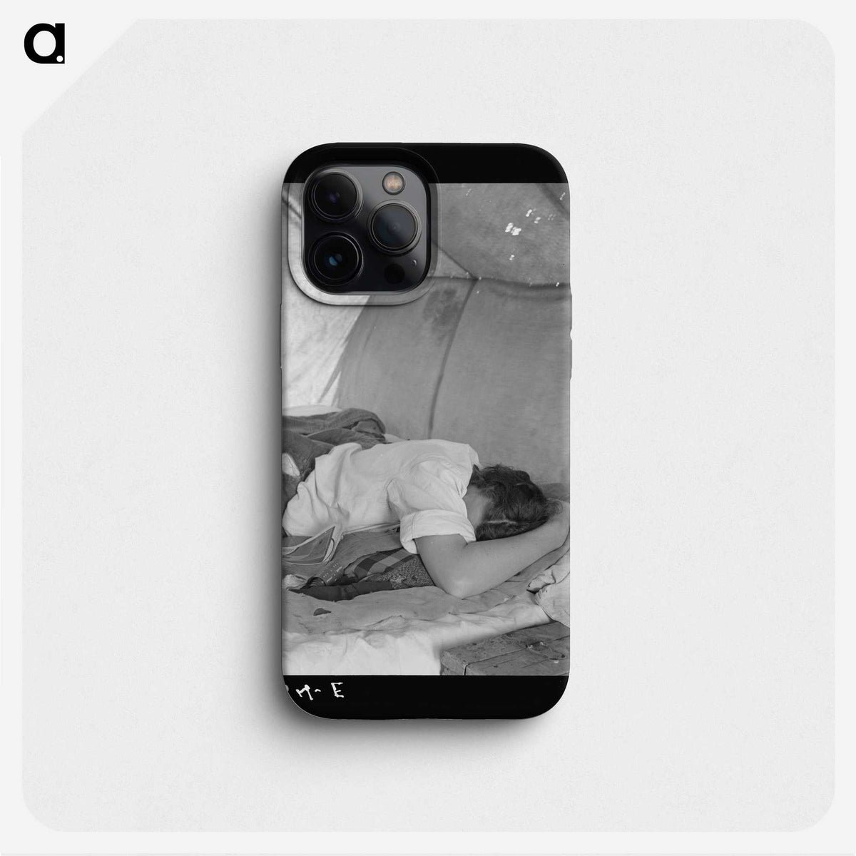 1-20_Dorothea-Lange_phone