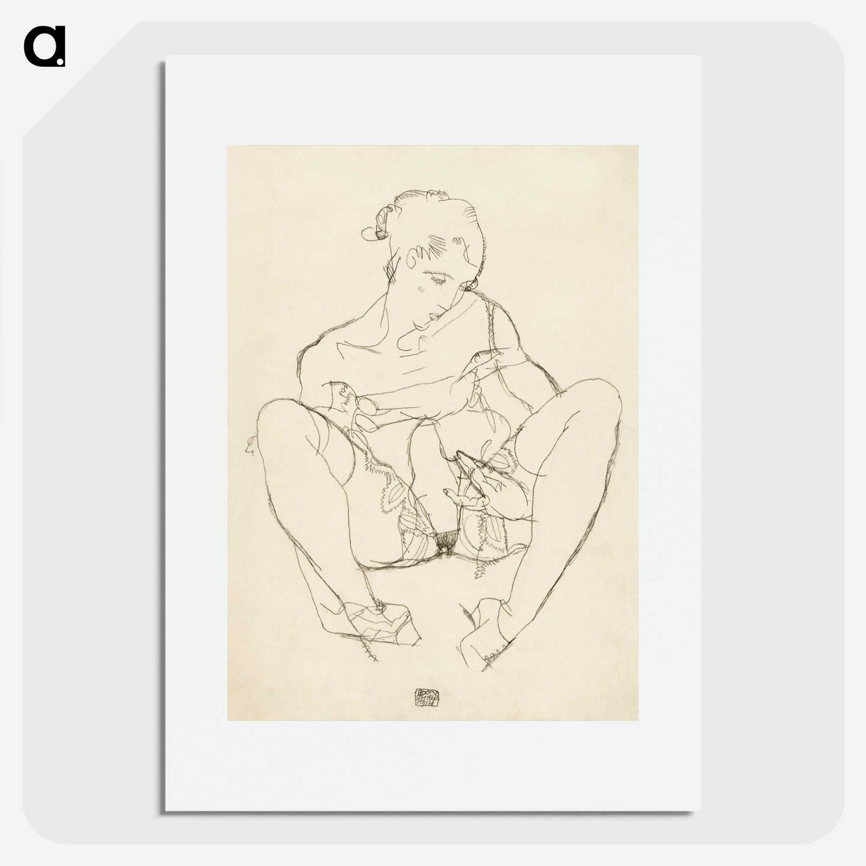 1-20_Egon-Schiele_picture