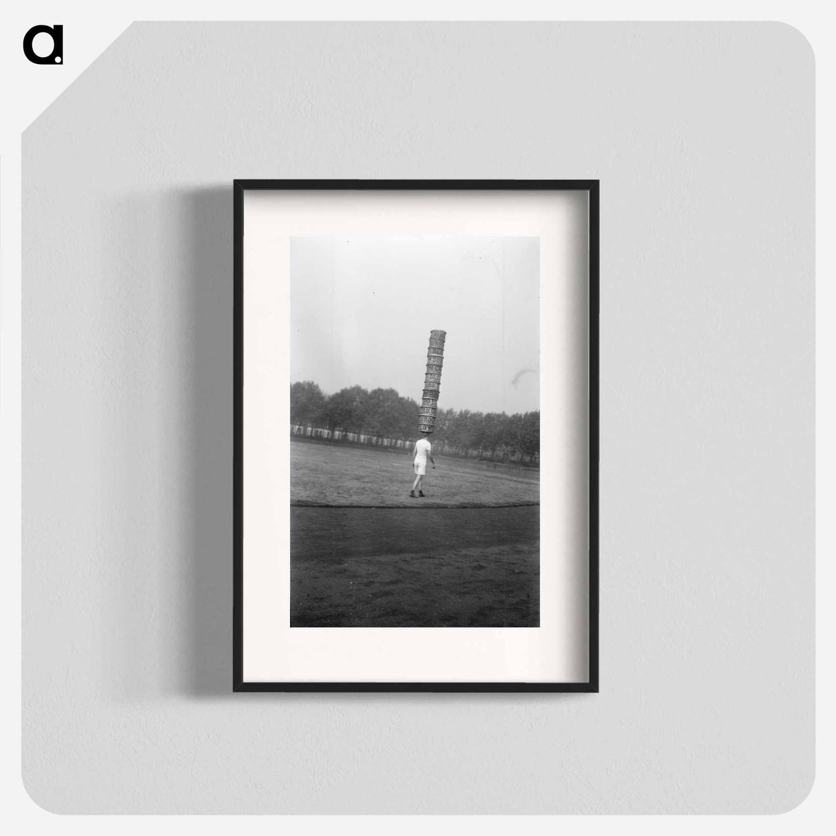 Guernsey - エリック リー ジョンソン Poster.