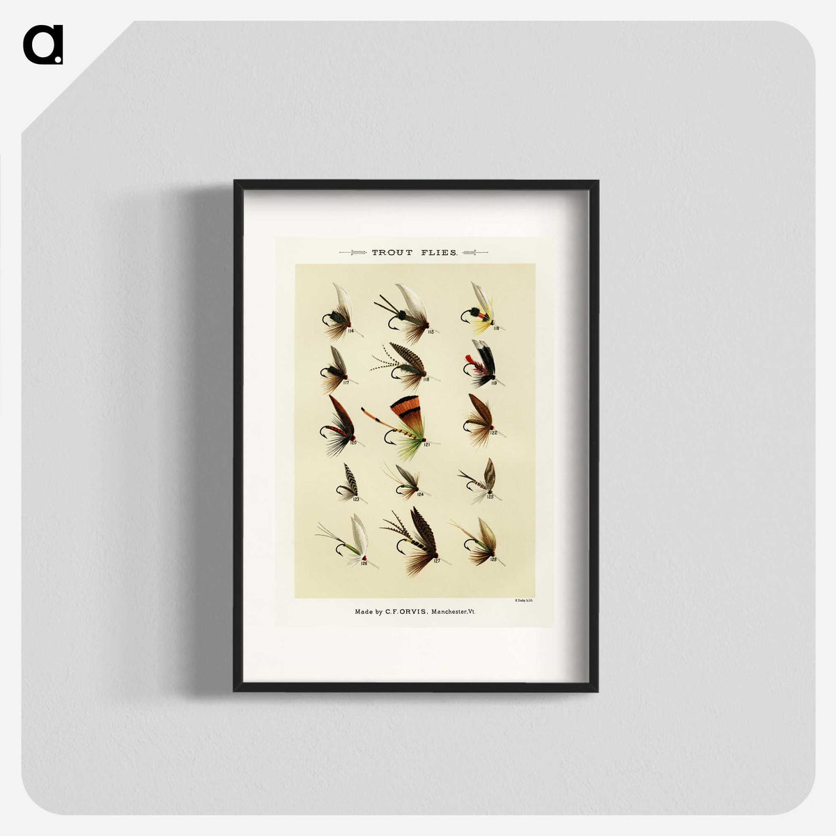 1-20_Favorite-Flies-and-Their-History_blk