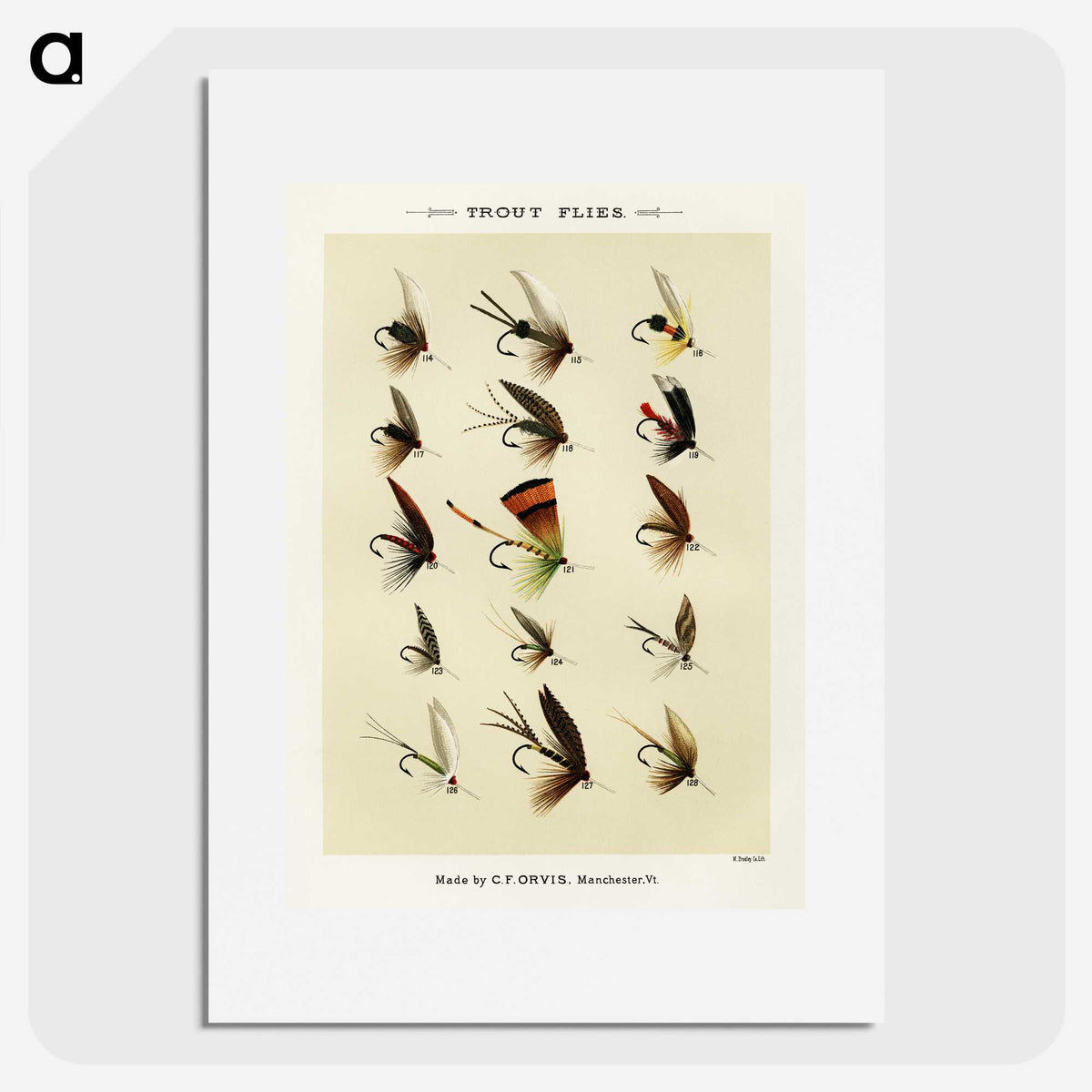1-20_Favorite-Flies-and-Their-History_picture