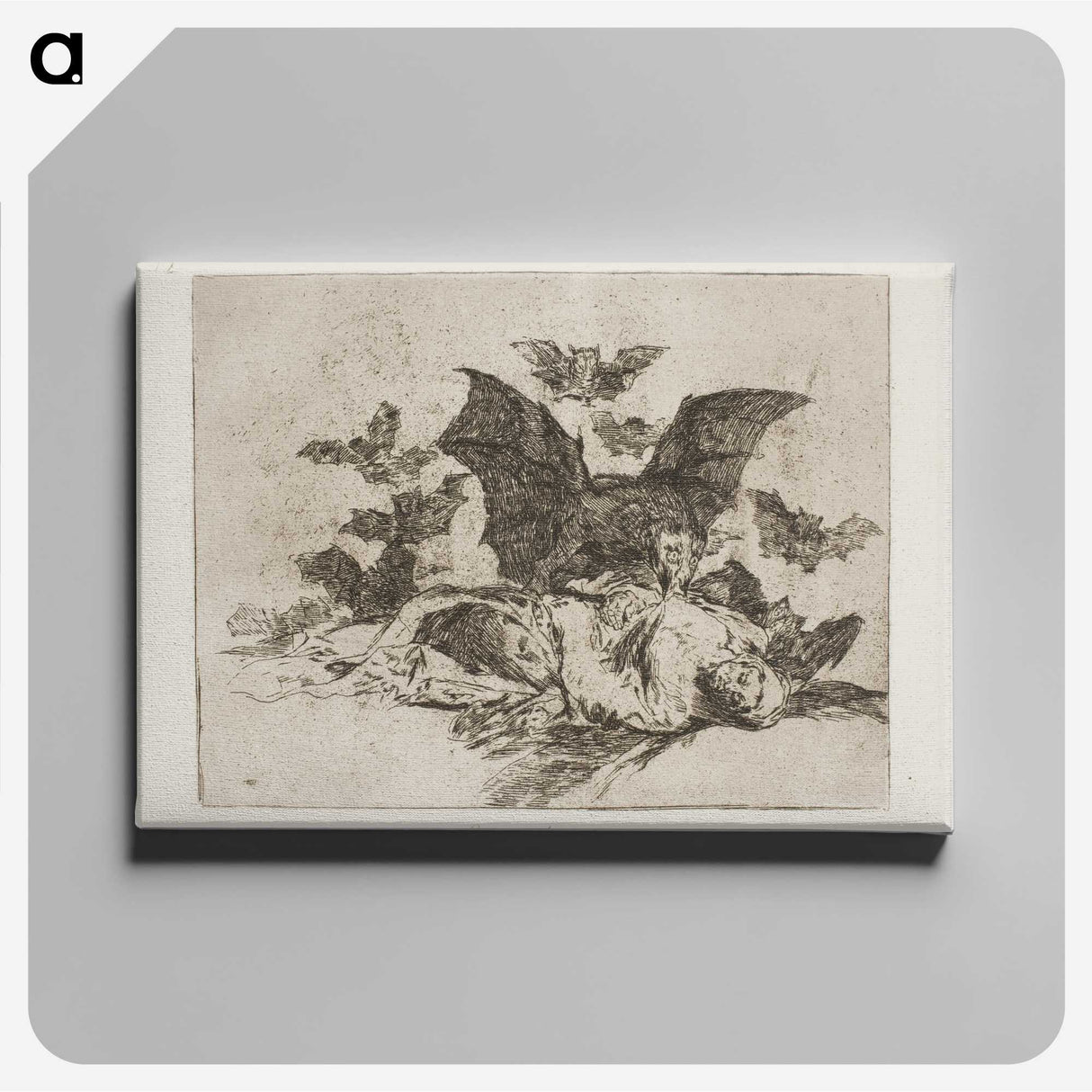 1-20_Francisco-de-Goya_canvas