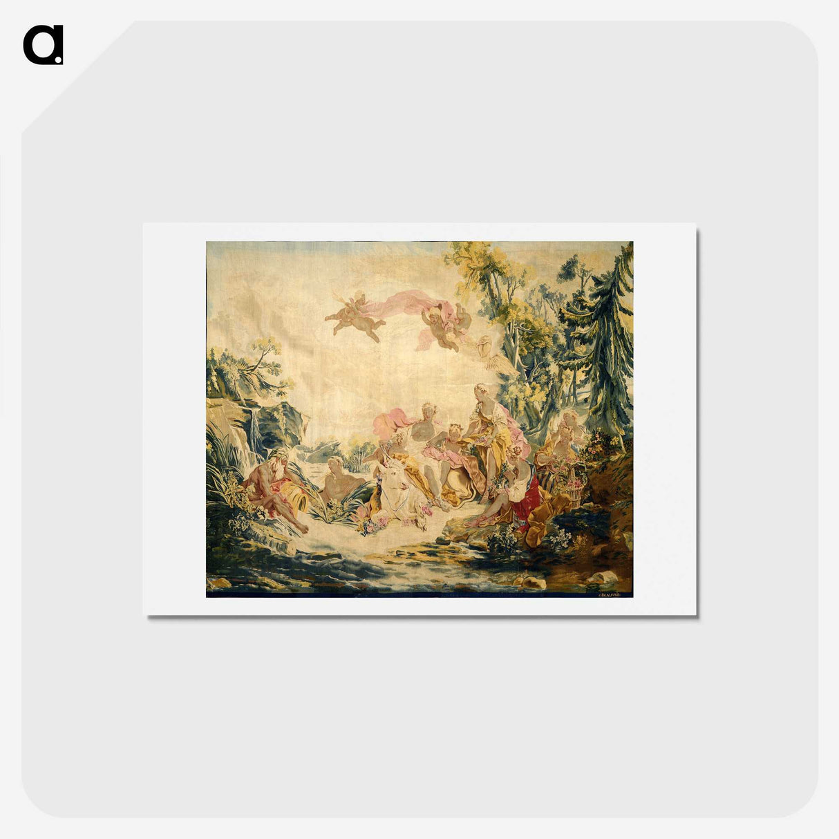 1-20_Francois-Boucher_hagaki