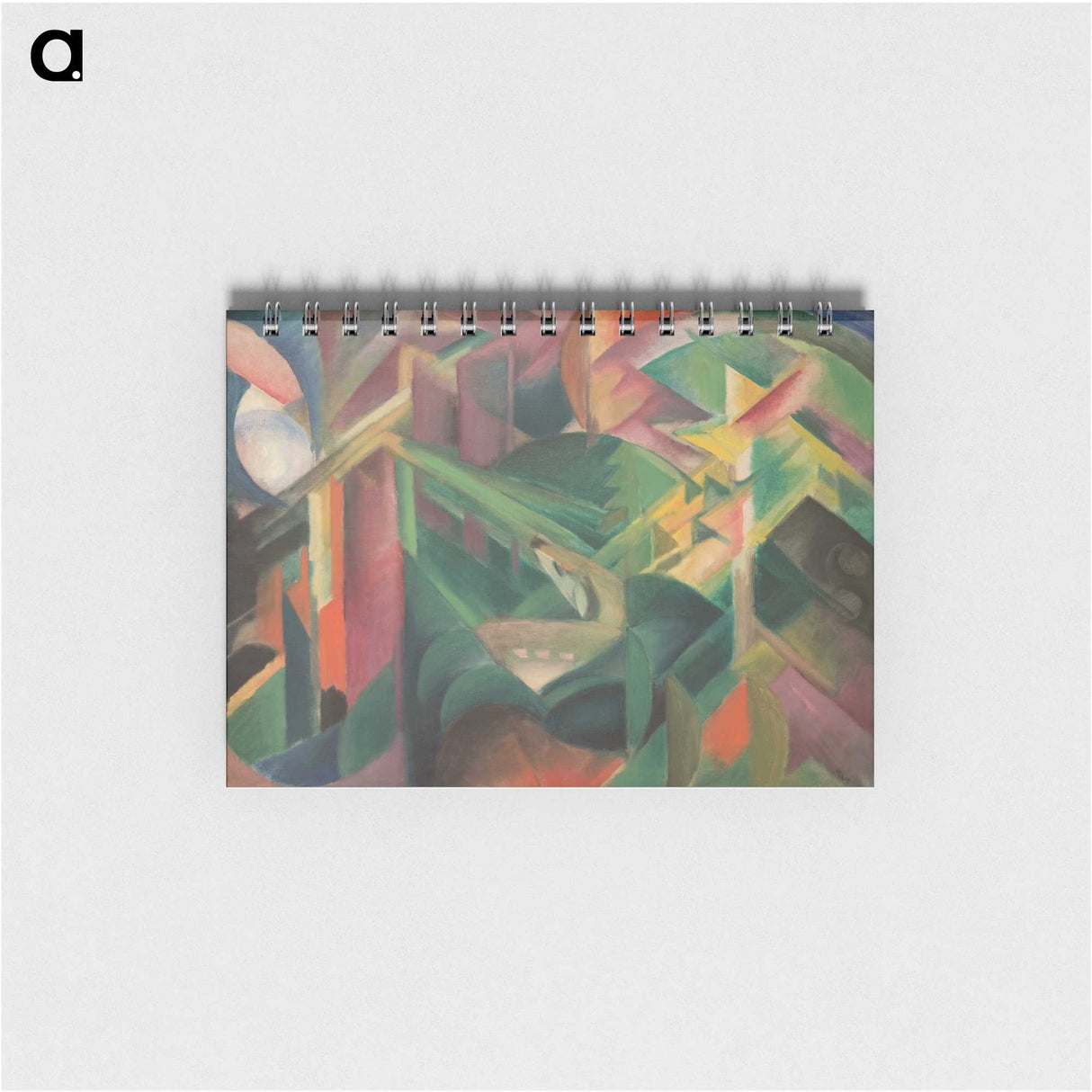 1-20_Franz-Marc_memo