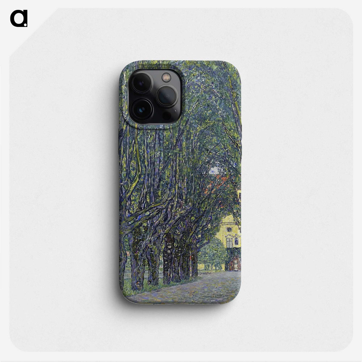 1-20_Gustav-Klimt_phone