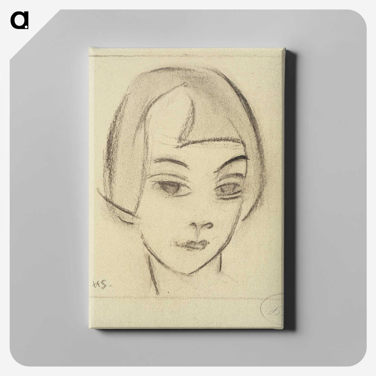 1-20_Helene-Schjerfbeck_canvas