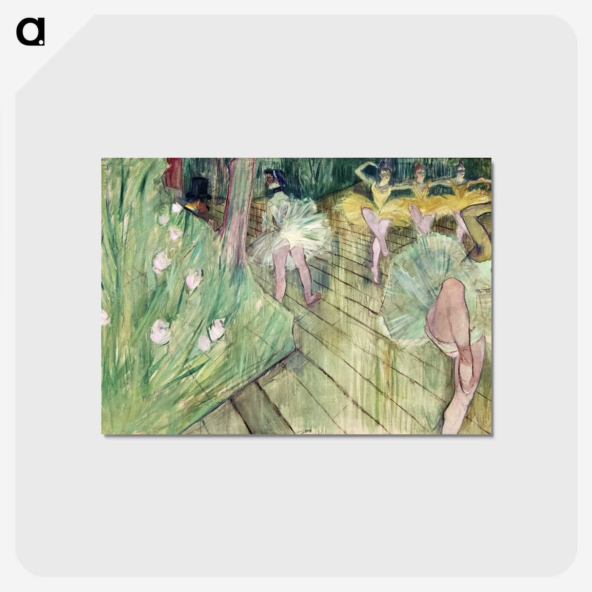 1-20_Henri-de-Toulouse-Lautrec_postcard