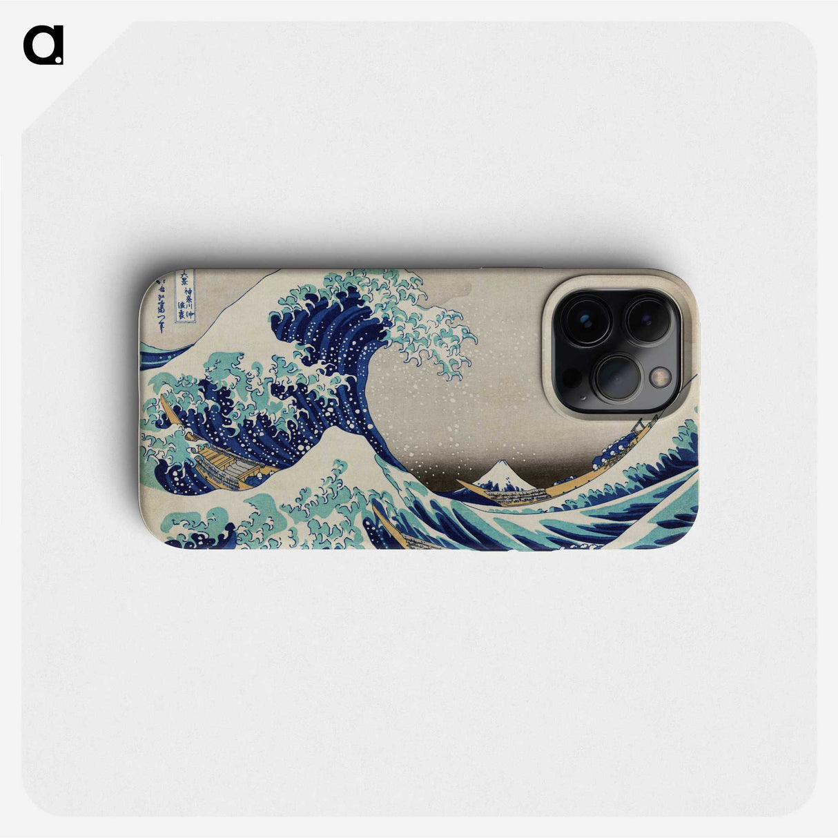 1-20_Katsushika-Hokusai_phone