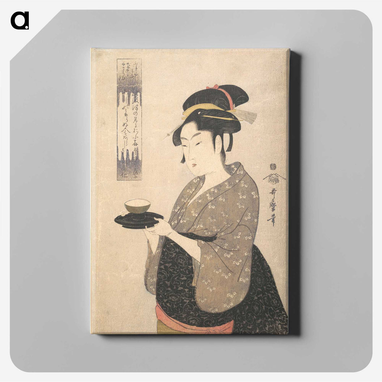 1-20_Kitagawa-Utamaro_canvas