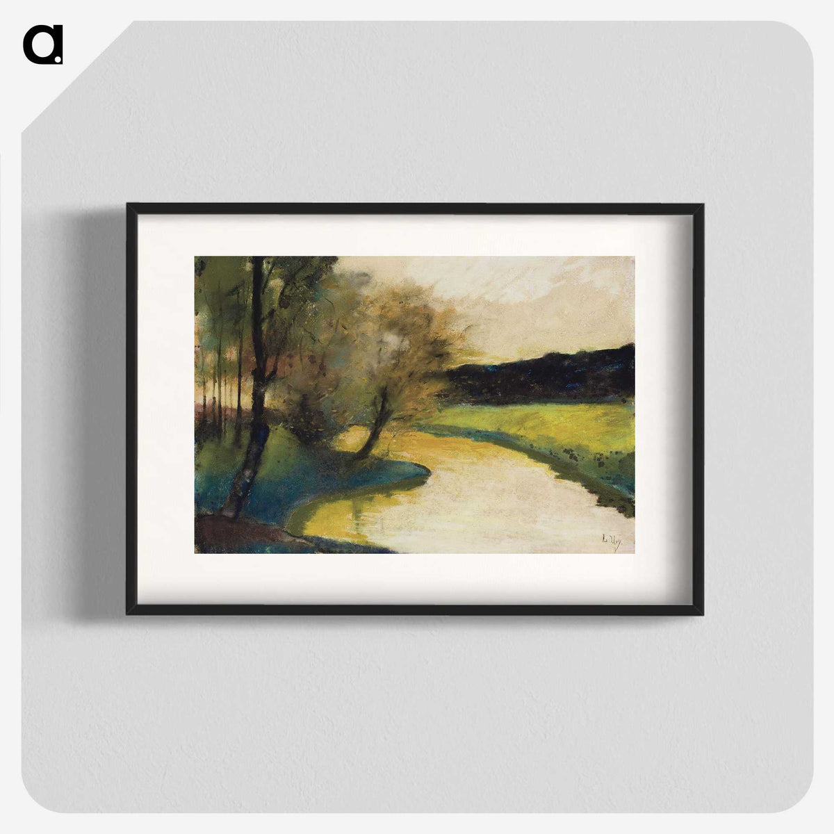 1-20_Leo-Lesser-Ury_blk