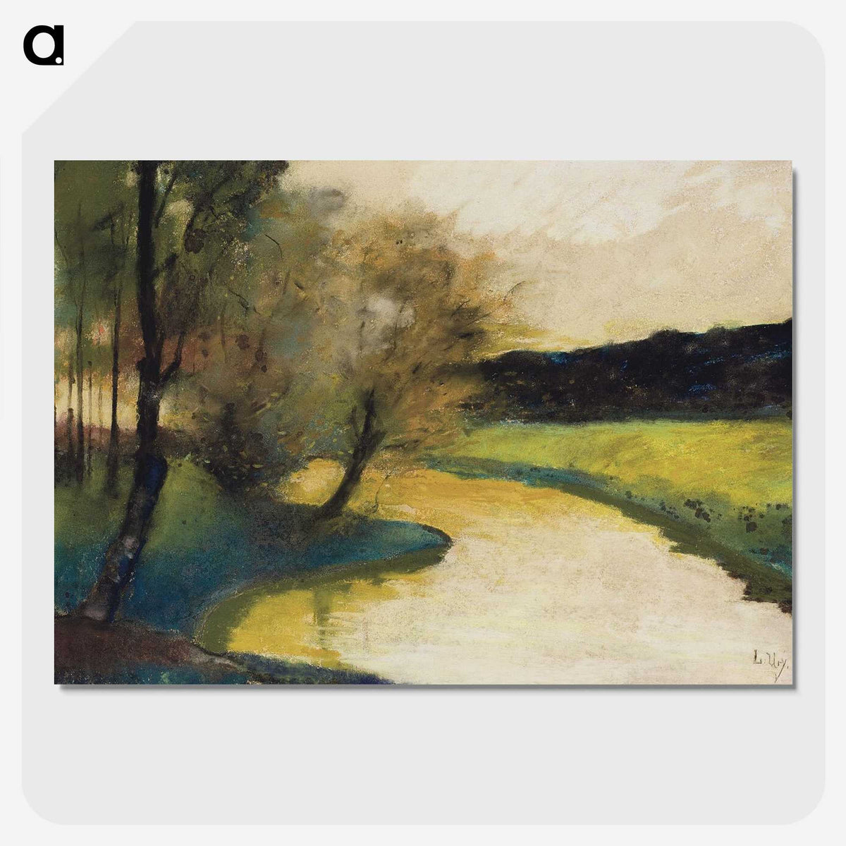 1-20_Leo-Lesser-Ury_picture-crop