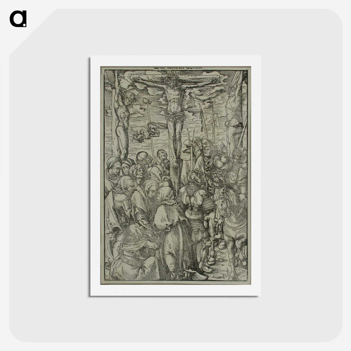 1-20_Lucas-Cranach_hagaki