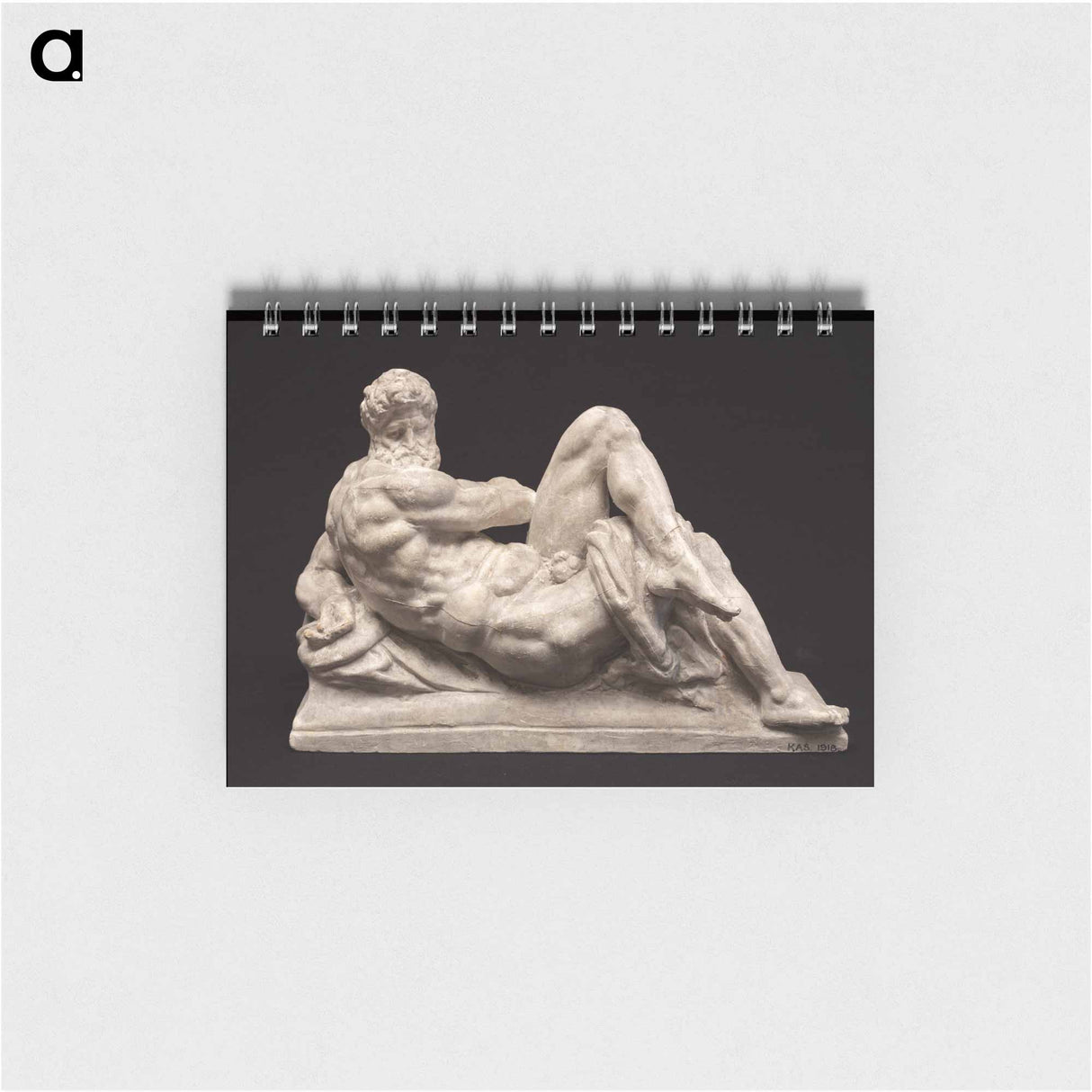 Day - ミケランジェロ ブオナローティ Memo.