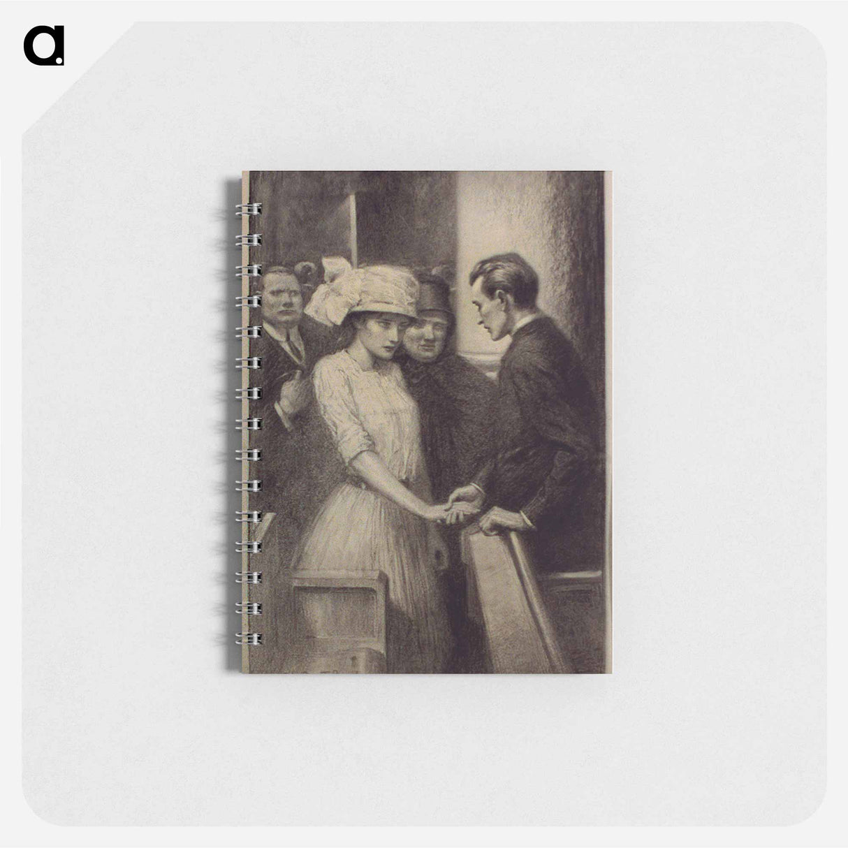 Sister, I wish you the grace and peace of the Lord - ウワディスワフ テオドール ベンダ Memo.