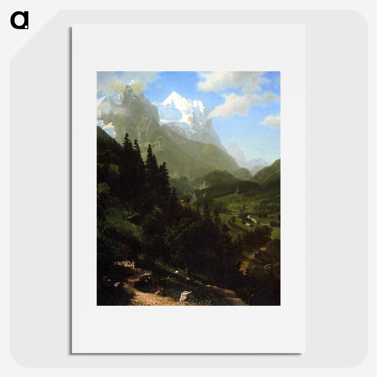 1-21_Albert-Bierstadt_picture