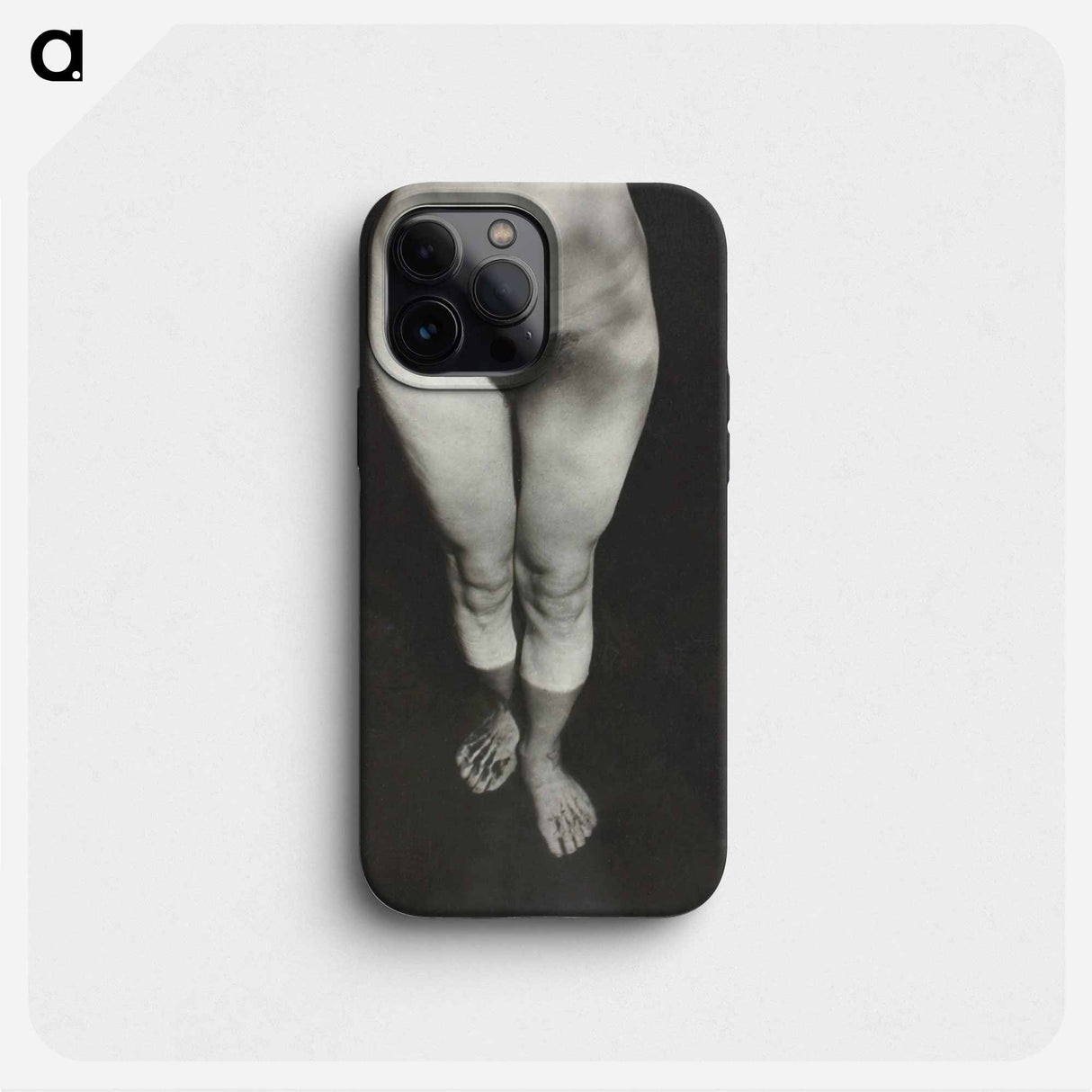 Rebecca Salsbury Strand - アルフレッド スティーグリッツ Phone Case.
