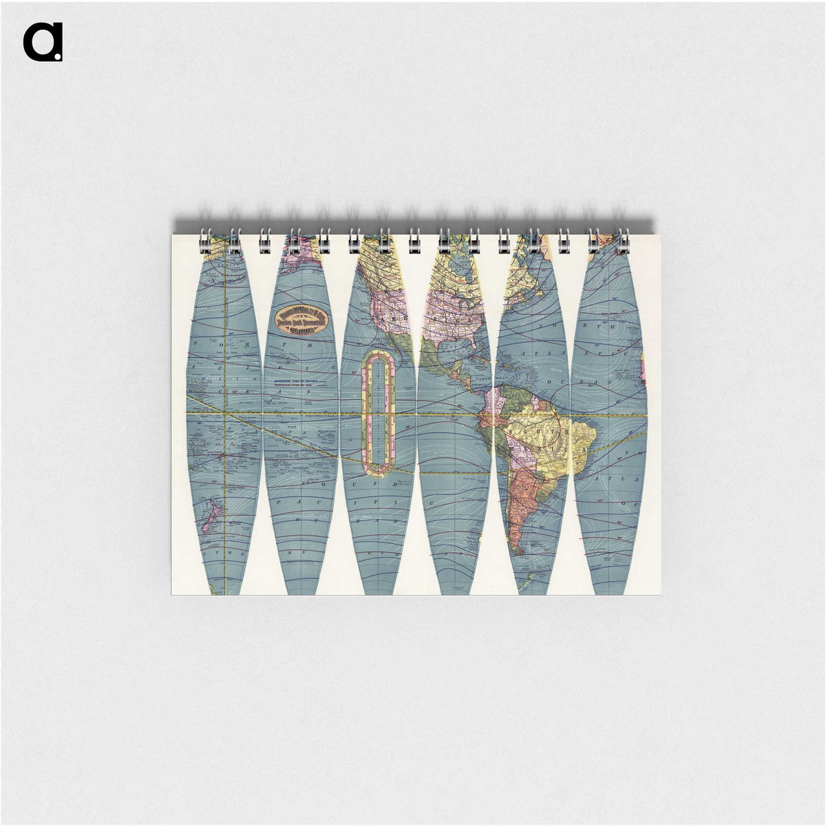 1-21_Antique-Maps_memo