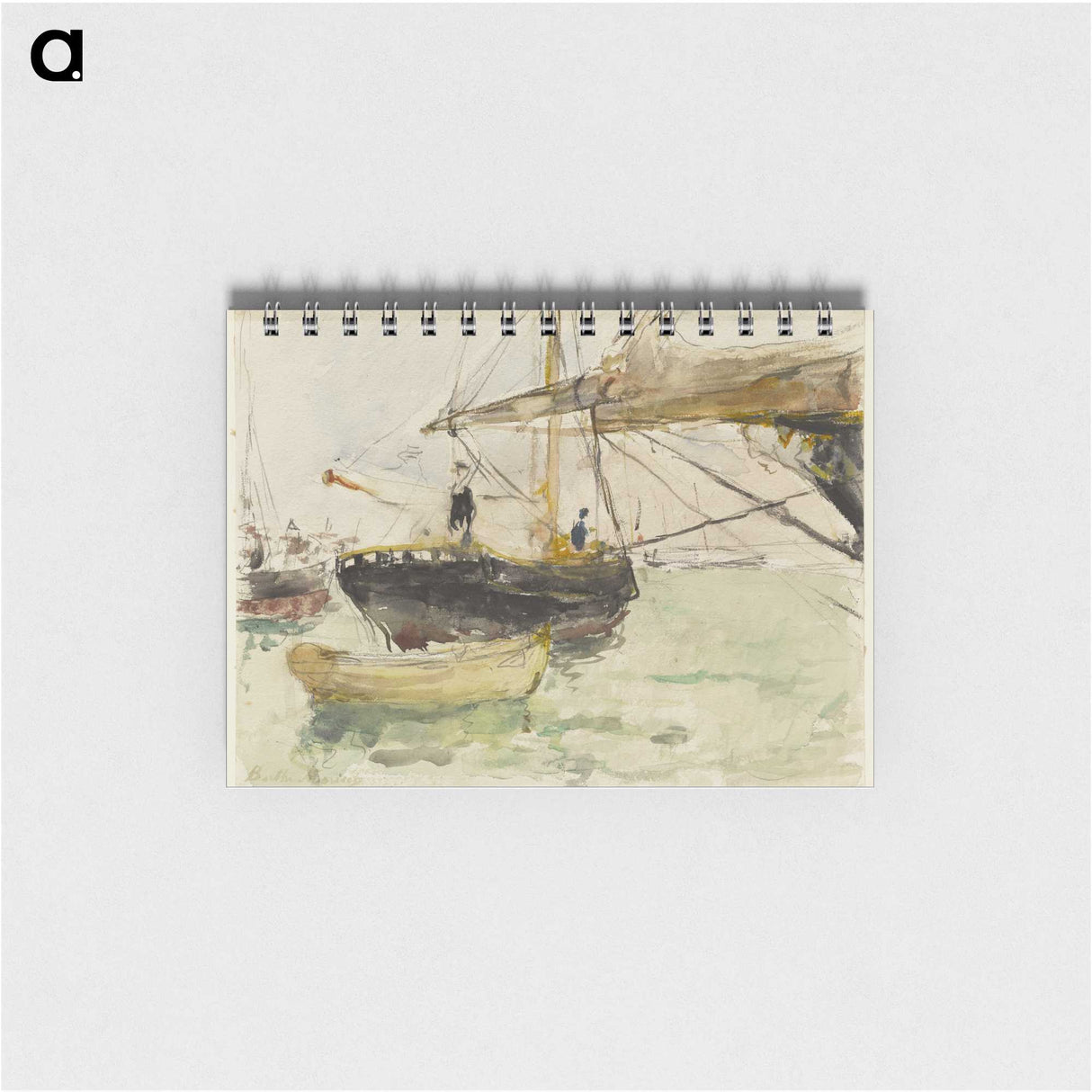 1-21_Berthe-Morisot_memo