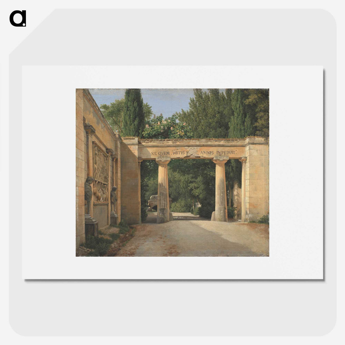 1-21_Christoffer-Wilhelm-Eckersberg_picture