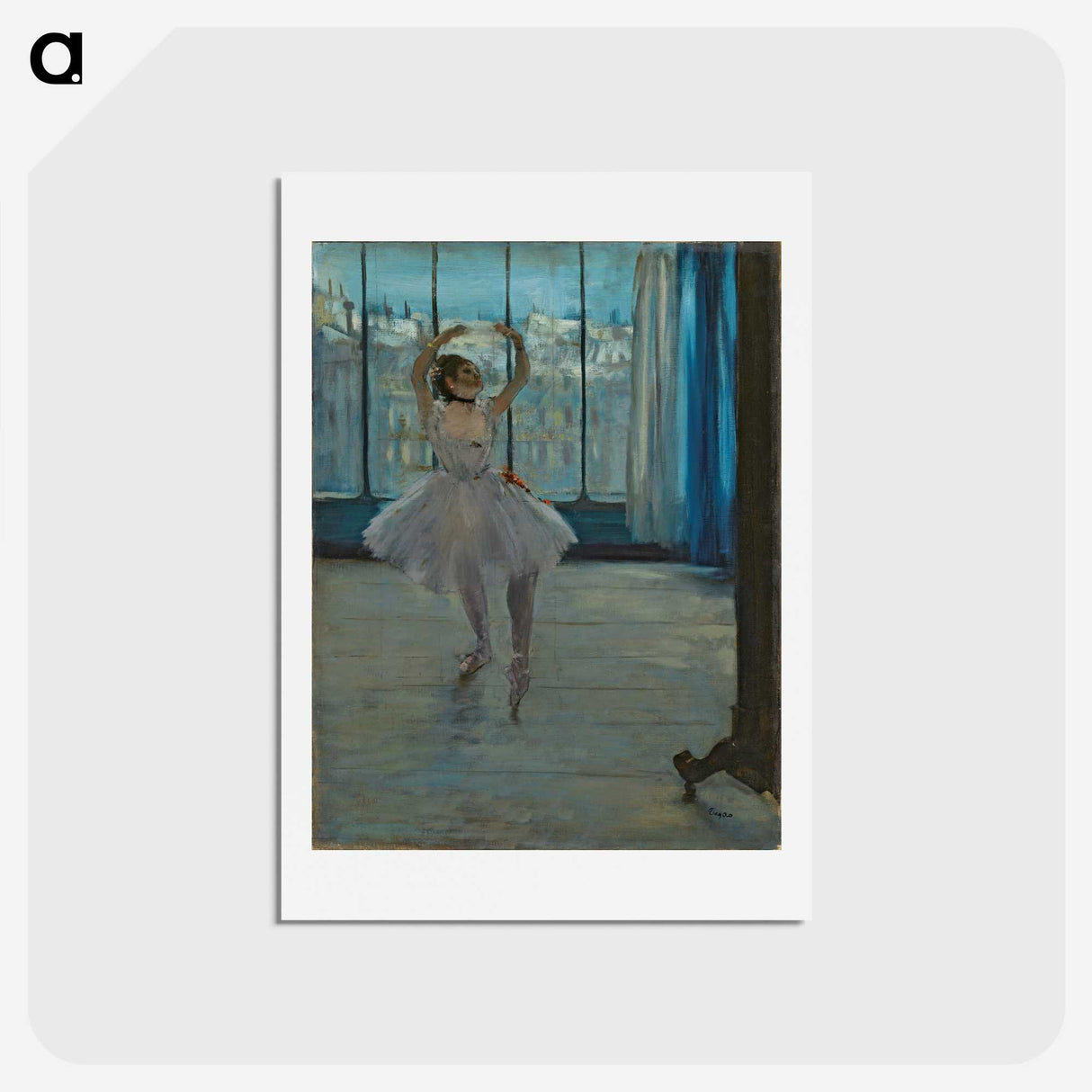 1-21_Edgar-Degas_hagaki