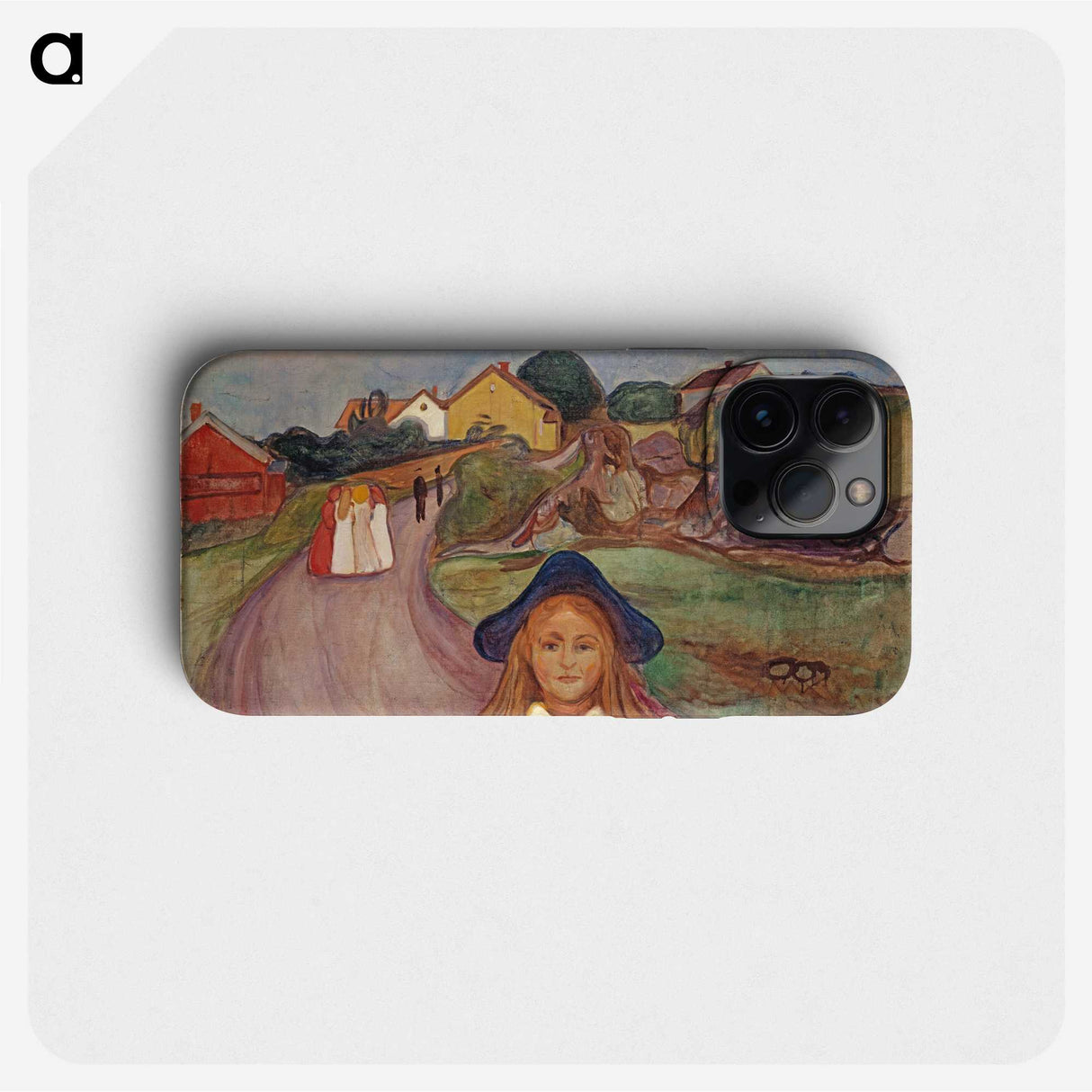 1-21_Edvard-Munch_phone