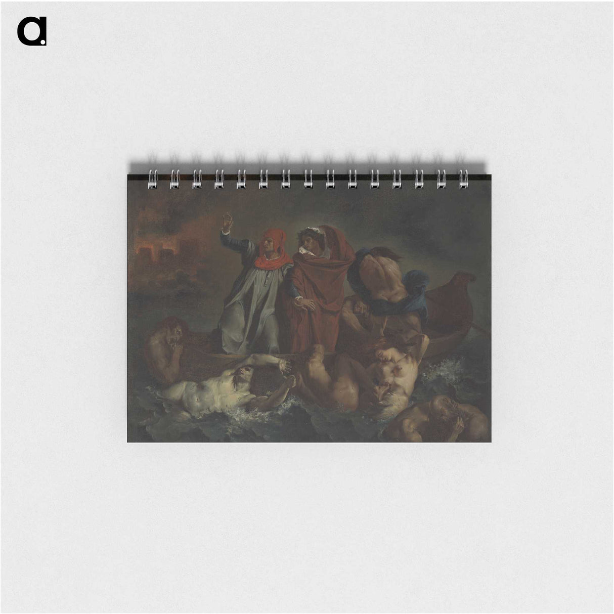 1-21_Eugene-Delacroix_memo