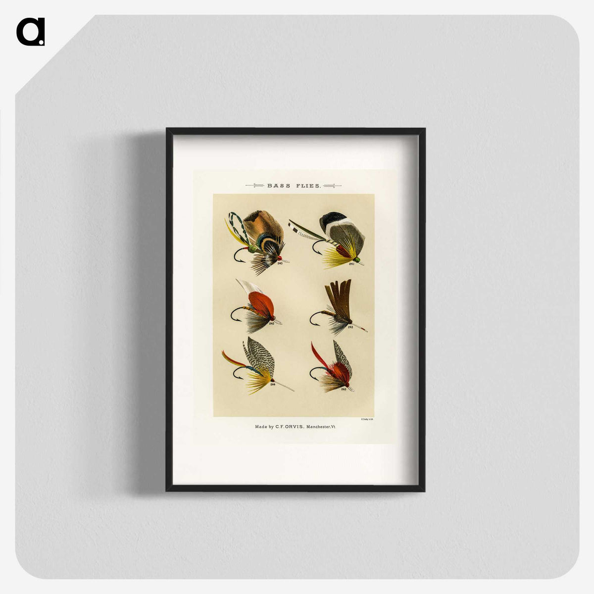 1-21_Favorite-Flies-and-Their-History_blk