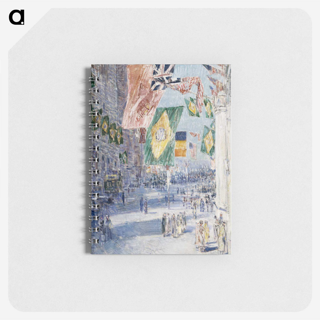 1-21_Frederick-Childe-Hassam_memo