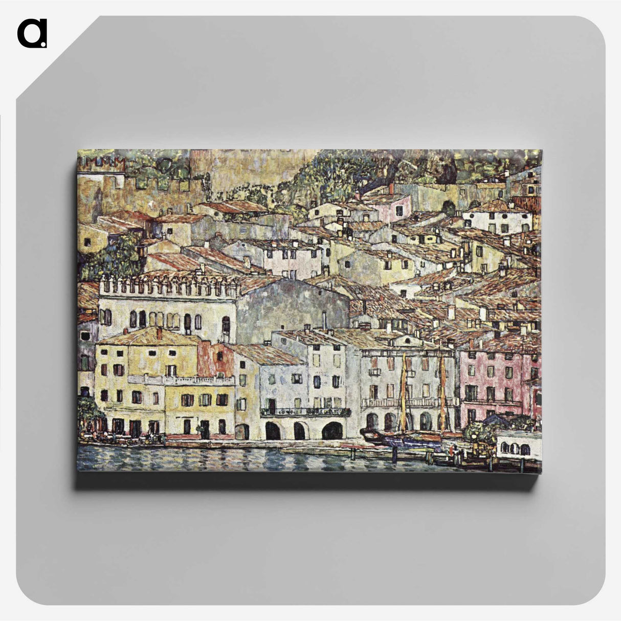 1-21_Gustav-Klimt_canvas