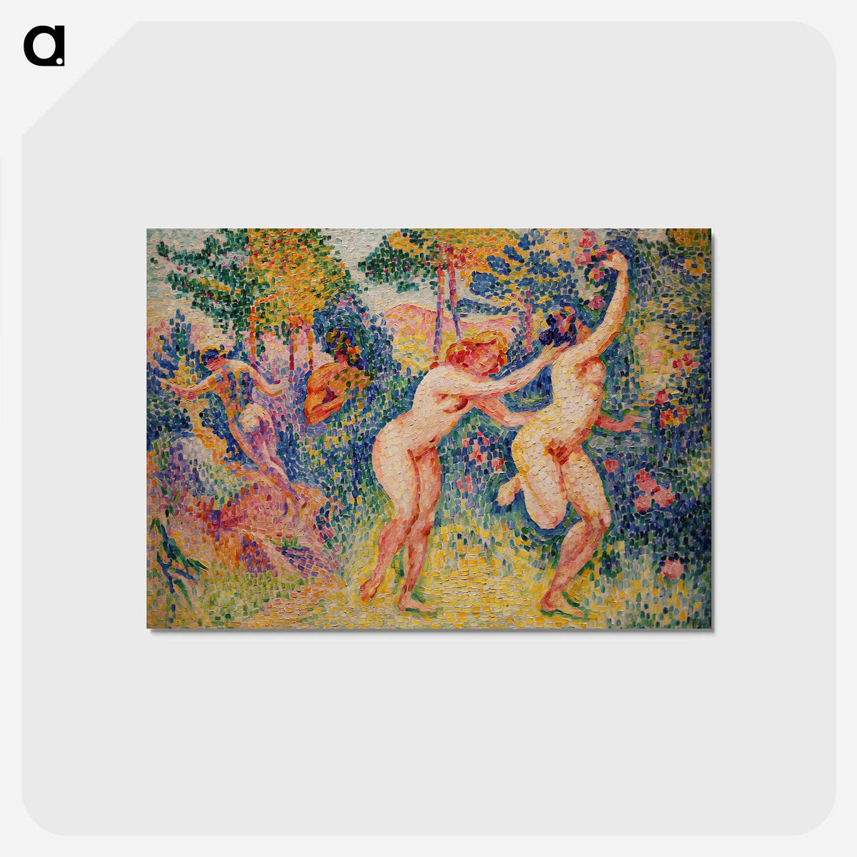 1-21_Henri-Edmond-Cross_postcard