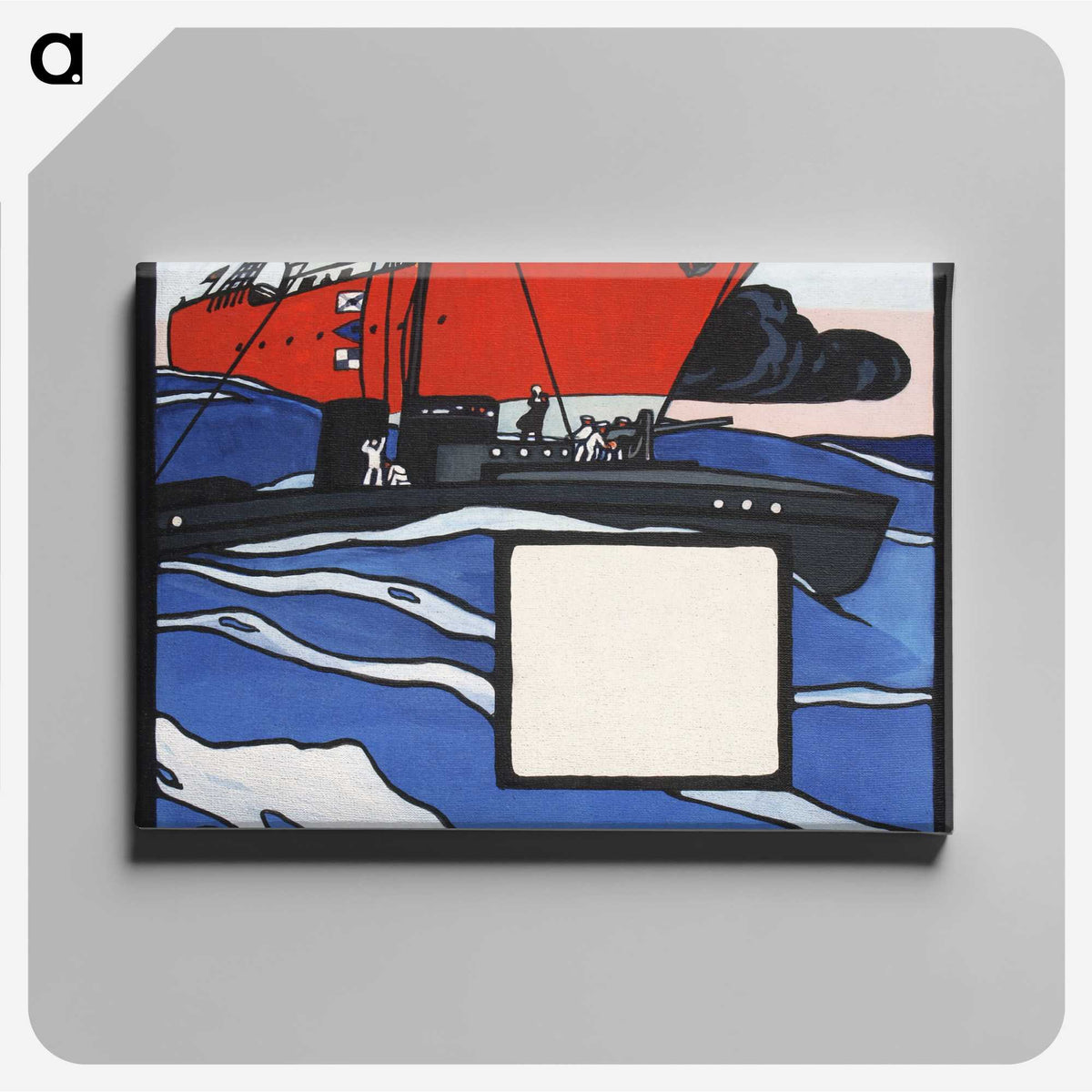 1-21_Henry-Lyman-Sayen_canvas